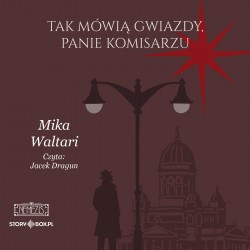 Komisarz Palmu. Tom 3. Tak...