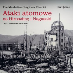 Ataki atomowe na Hiroszimę...