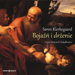 Bojaźń i drżenie