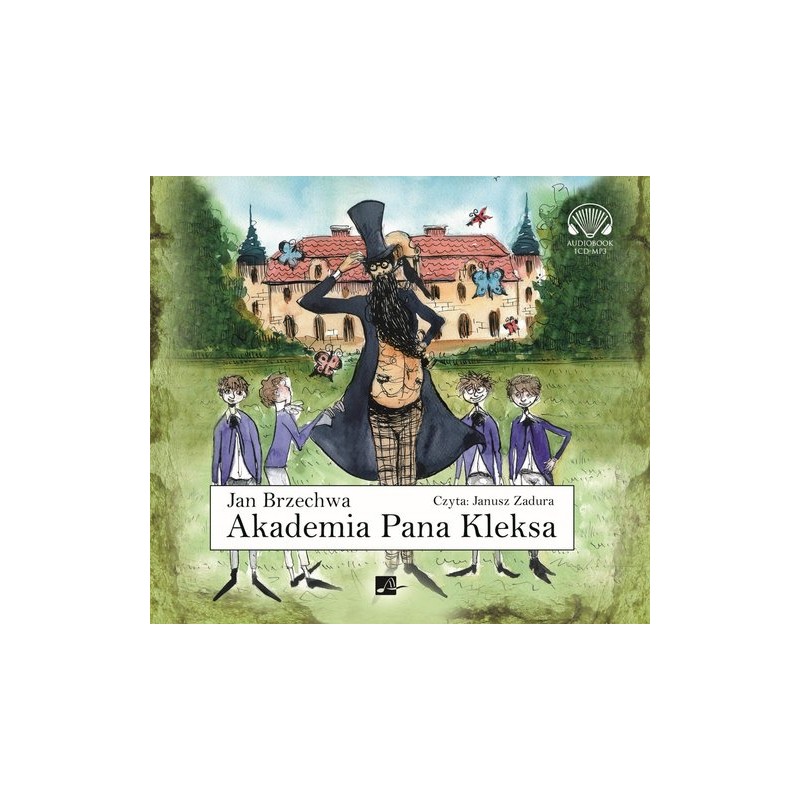 Akademia Pana Kleksa
