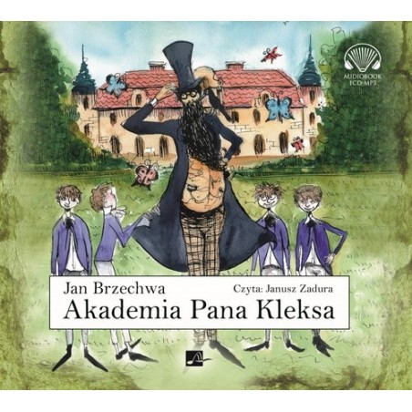 Akademia Pana Kleksa