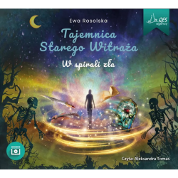 Tajemnica Starego Witraża....
