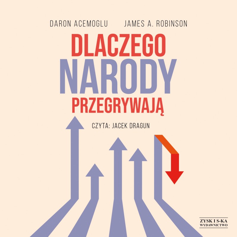Dlaczego narody przegrywają