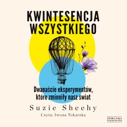 Kwintesencja wszystkiego....