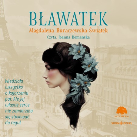 Bławatek