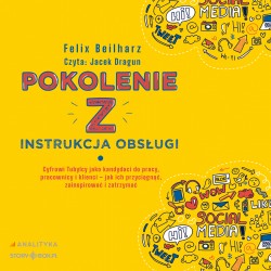 Pokolenie Z. Instrukcja...