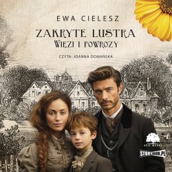 Zakryte lustra. Tom 5....