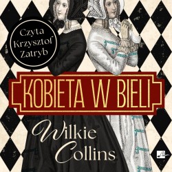 Kobieta w bieli