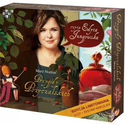 Pakiet Przygody Pożyczalskich