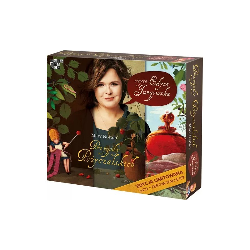 Pakiet Przygody Pożyczalskich