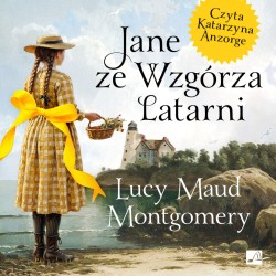 Jane ze Wzgórza Latarni