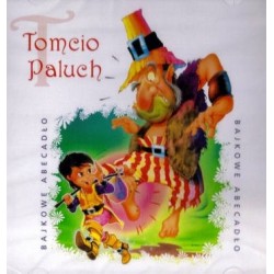 Tomcio Paluch, bajkowe...