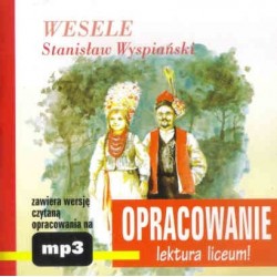 Wesele, s. Wyspiański -...