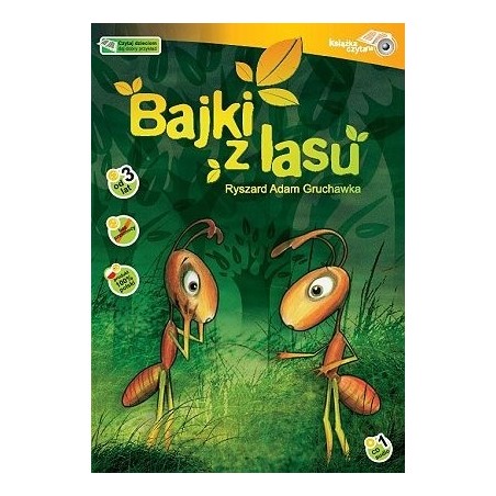 Bajki z lasu