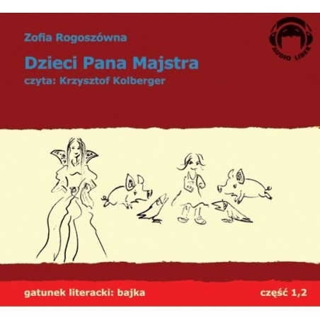 Dzieci pana Majstra