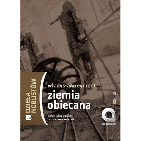 Ziemia obiecana