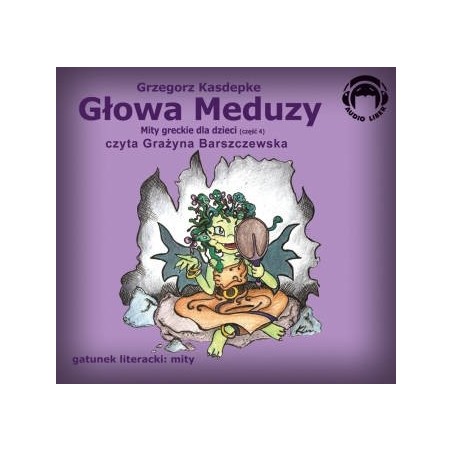 Głowa Meduzy