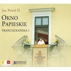 Okno Papieskie -...