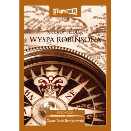 Wyspa Robinsona