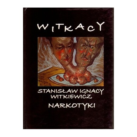 Narkotyki