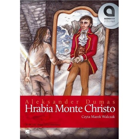 Hrabia Monte Christo