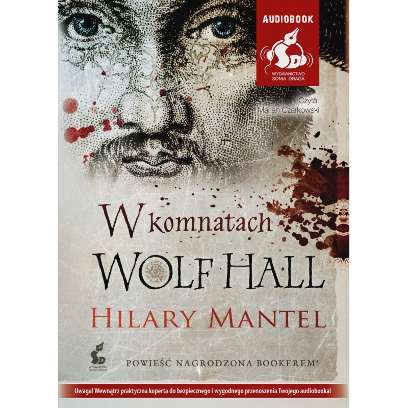 W komnatach Wolf Hall