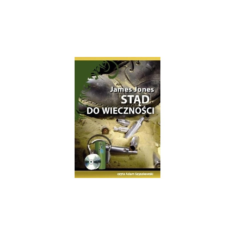 Stąd do wieczności