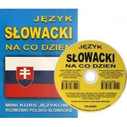 Język Słowacki na co dzień....