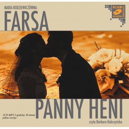 Farsa Panny Heni