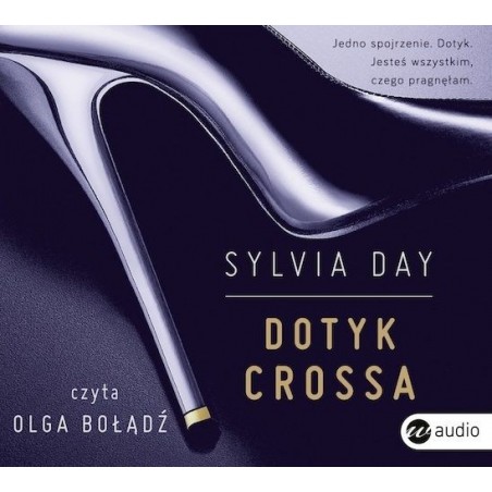 Dotyk Crossa