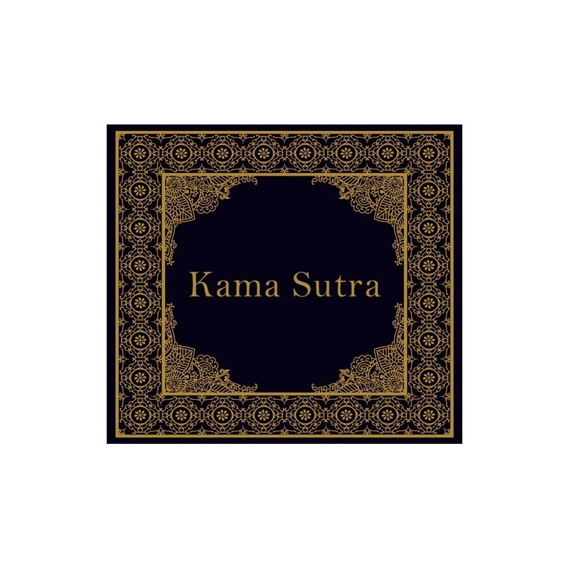 KAMA SUTRA