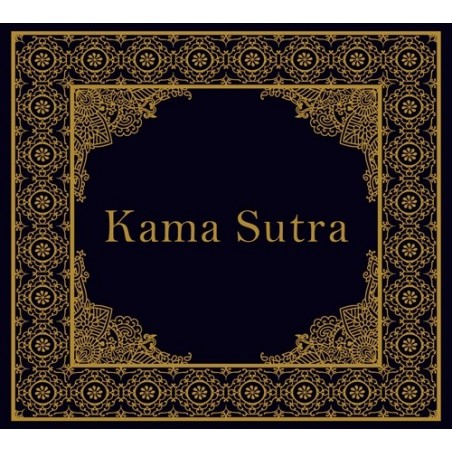 KAMA SUTRA