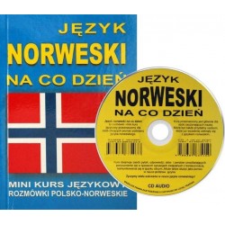 Język norweski na co dzień....