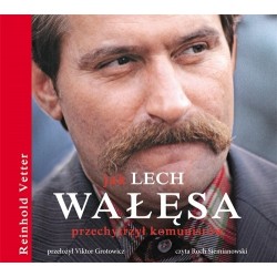 Jak Lech Wałęsa...