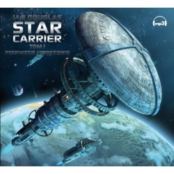 Star Carrier Tom 1 Pierwsze...