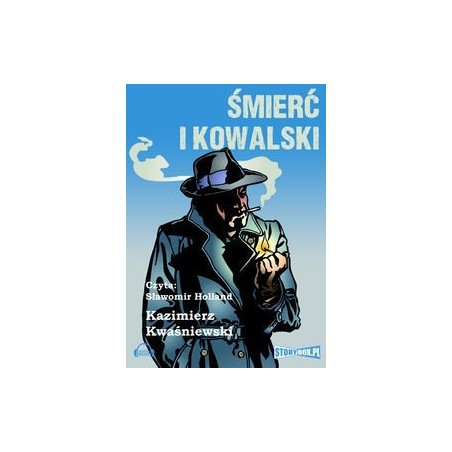 Śmierć i Kowalski