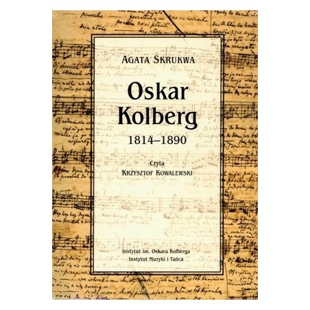 Oskar Kolberg 1814-1890
