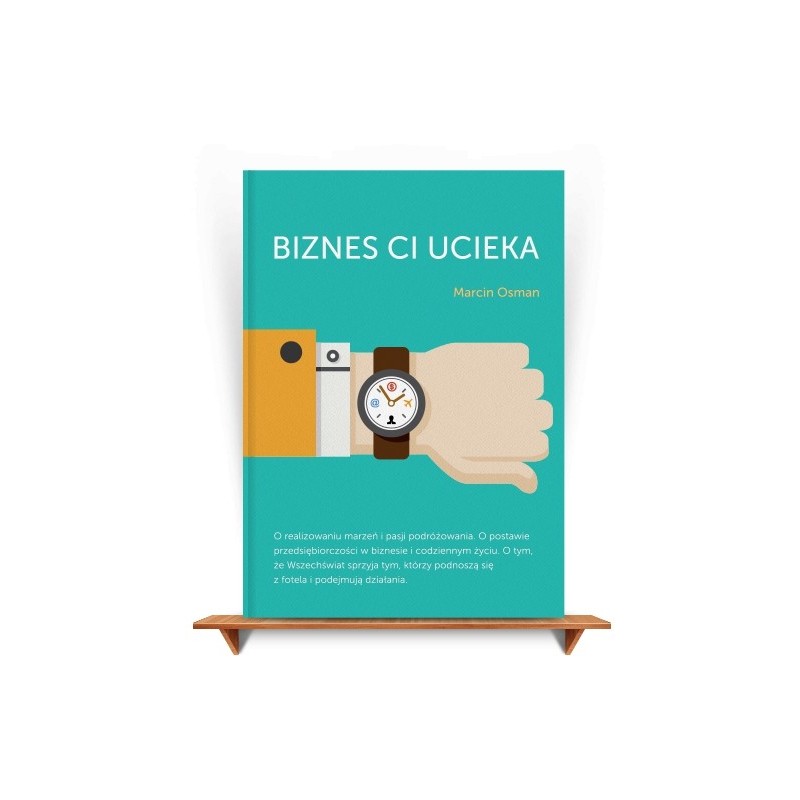 Biznes Ci ucieka