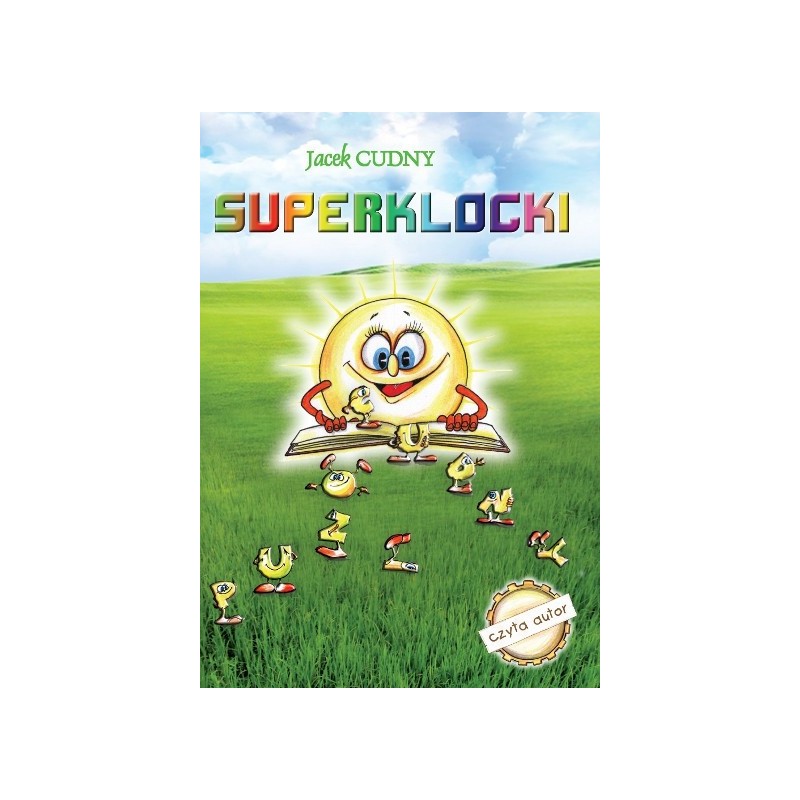 Superklocki