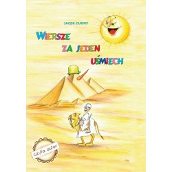 Wiersze za jeden uśmiech