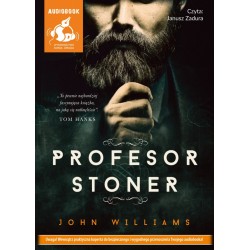 PROFESOR STONER