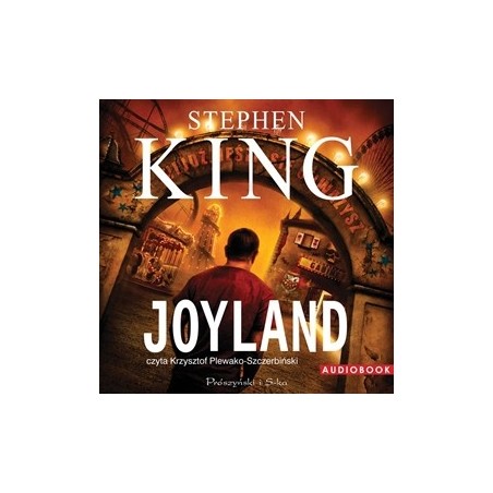 Joyland