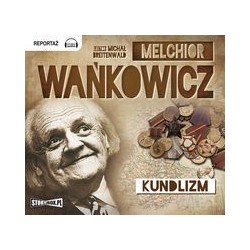 Melchior Wańkowicz Dzieła....