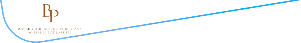 Miejska Biblioteka Publiczna w Białej Podlaskiej