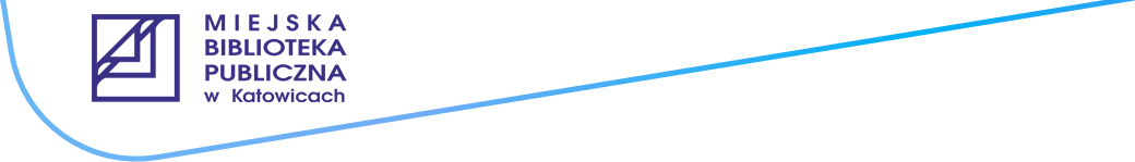 Miejska Biblioteka Publiczna w Katowicach