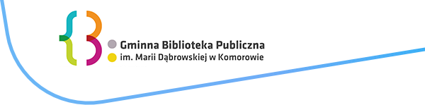 Gminna Biblioteka Publiczna w Komorowie