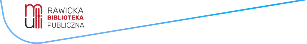 Rawicka Biblioteka Publiczna
