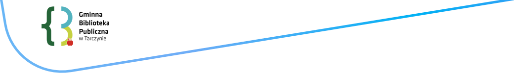 Gminna Biblioteka Publiczna w Tarczynie